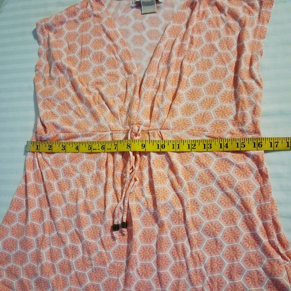 Babydoll Top Size Med - Picture 8 of 11